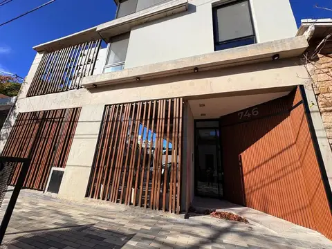 Departamento en Alquiler de 2 dormitorios