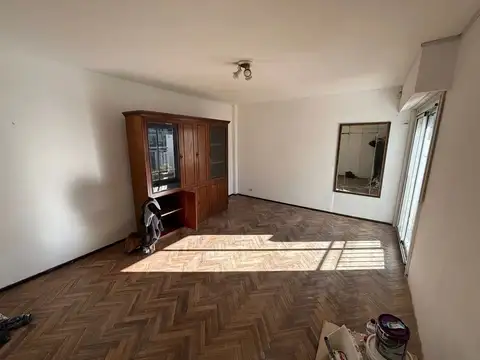 Departamento en Venta en Constitucion, Capital Federal