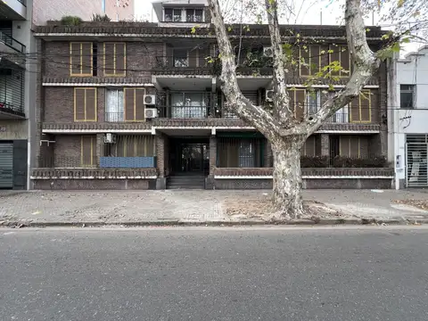 Departamento en Venta 40 años