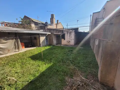 Casa en Venta de 1 dormitorio