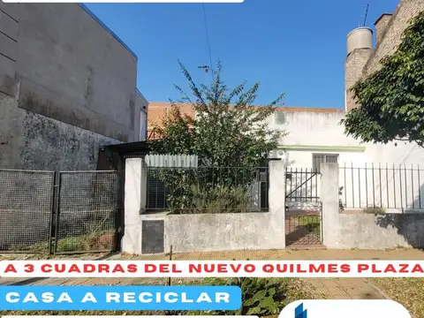 Casa a Reciclar