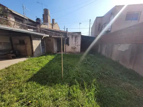 Casa a Reciclar