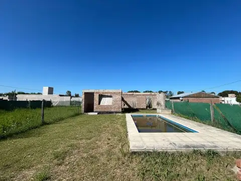 Terreno en venta Ecopueblo sobre Bv