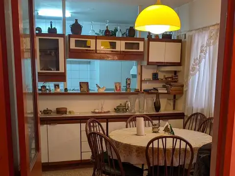 Departamento en Venta 40 años
