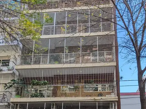 Doblas al 200 Caballito Departamento 4 Ambientes d-s cochera126m2  VENTA