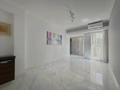 VENTA DEPARTAMENTO 3 AMBIENTES LUMINOSO DOS BALCONES COCHERA CAÑITAS