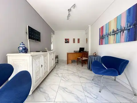 Departamento en Venta 45 años