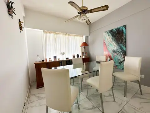 Departamento en Venta 45 años