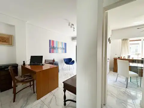 Departamento en Venta en Las Cañitas, USD 175.000