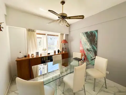 Departamento en Venta 45 años