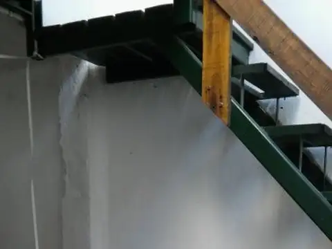 Depto Tipo Casa en Alquiler de 1 dormitorio