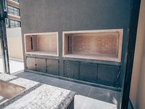 Venta Monoambiente a estrenar en MOCA 2 – 27 m²  "2 H"