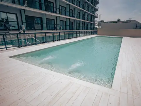Departamento en Venta al Norte