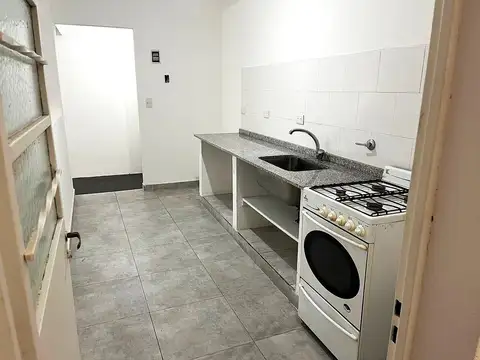 Alquiler PH 3 ambientes con Jardin sin expensas
