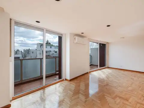 Departamento 4 ambientes con 3 baños