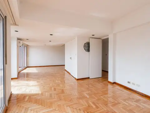 Departamento en Alquiler en Recoleta, $ 3.450.000