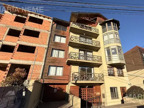 Departamento en Venta en San Carlos de Bariloche, Bariloche