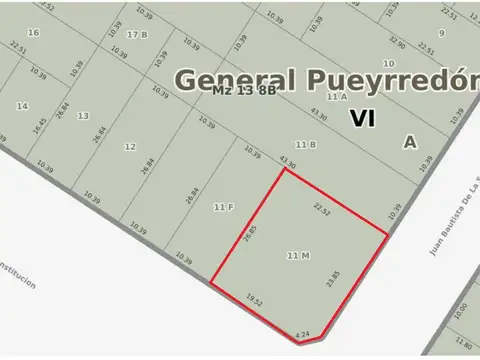 Constitución al 7100