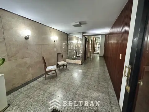 Departamento en Venta en Barrio España y Hospitales, USD 57.500