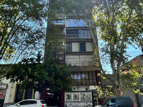 San Martin al 2900