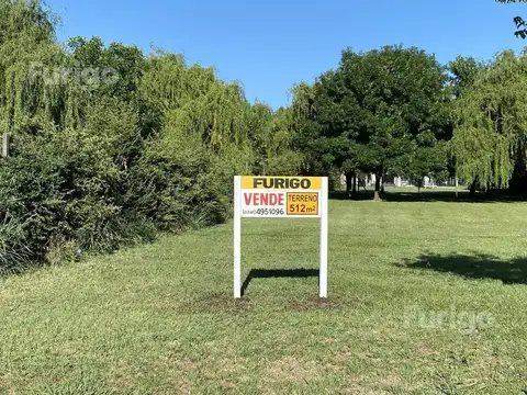 Terreno en Venta en Rosario, USD 40.400