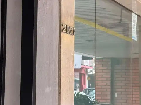 COCHERA CENTRICA EN VENTA - SANTA FE