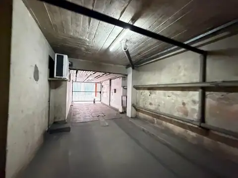COCHERA CENTRICA EN VENTA - SANTA FE