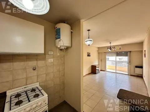 Departamento en Alquiler de 2 dormitorios