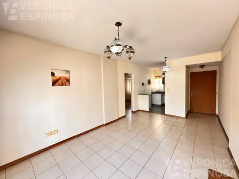 Departamento tres ambientes alquiler en morón