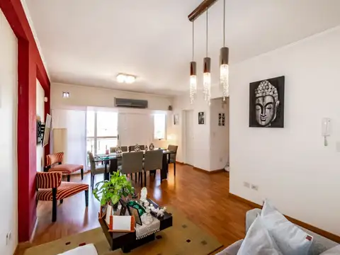 Departamento en Venta 10 años
