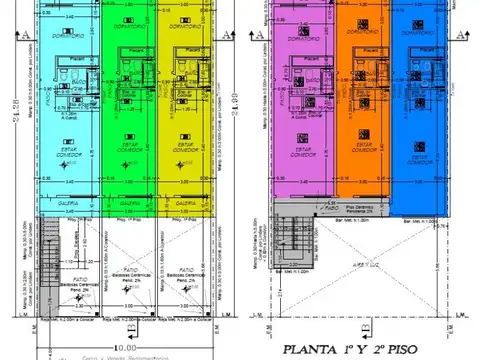 Departamento en Venta en Lomas del Mirador, USD 60.000