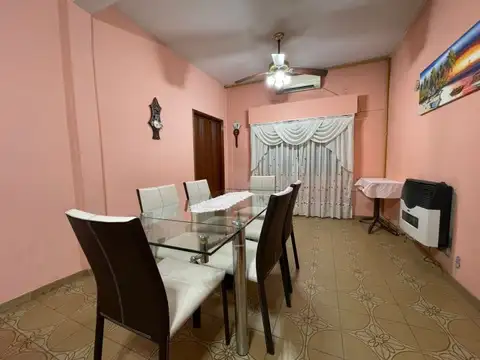 Ph al frente 4 ambientes con terraza zona Maristas Sin Expensas