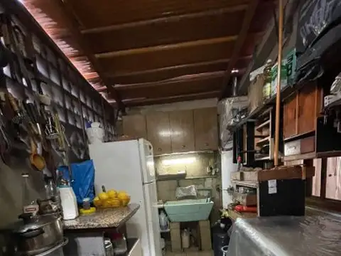 Depto Tipo Casa en Venta de 3 dormitorios
