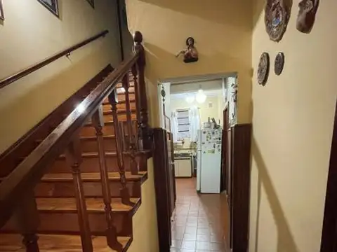 Depto Tipo Casa en Venta en Villa Lugano, USD 143.000