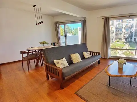 Departamento en Alquiler de 3 ambientes