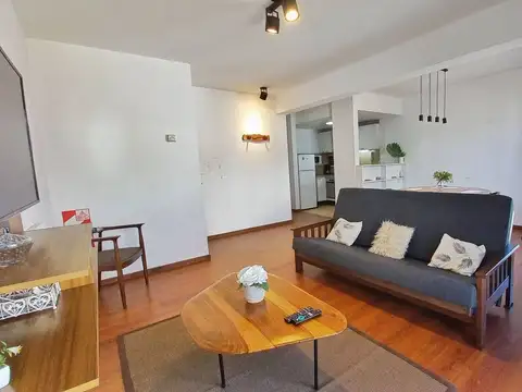 Departamento en Alquiler de 2 dormitorios