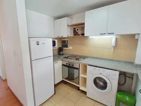 Departamento en Alquiler al Norte