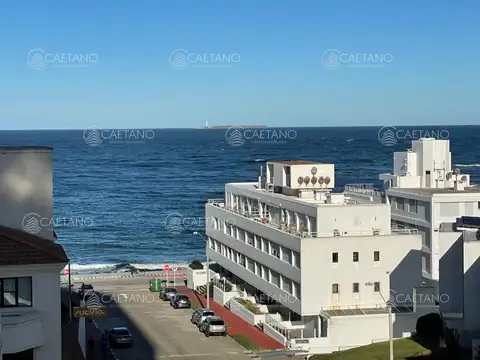 Departamento en Venta en Península, USD 95.000