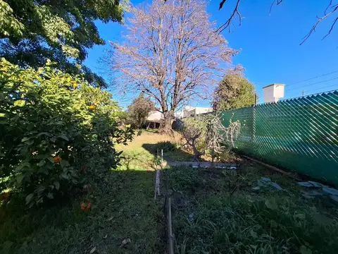 Terreno en Venta en Bella Vista, USD 60.000