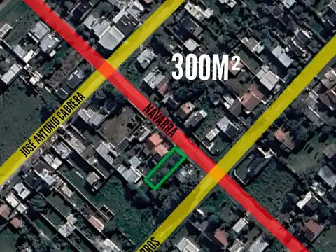 Terreno en Venta en Mar del Plata, Partido de General Pueyrredón