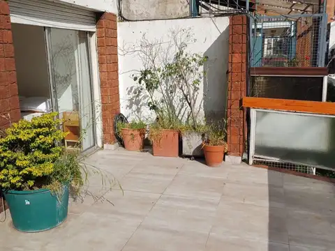 Departamento en Venta en Belgrano, USD 125.000