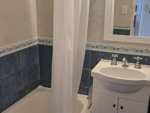 Departamento en Venta al Sudoeste