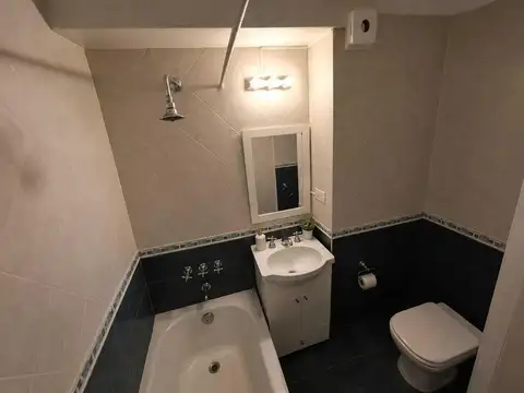 Departamento en Venta 55 años