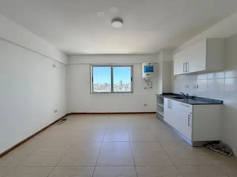 ALQUILER! DEPARTAMENTO MONAMBIENTE ZONA FACULTAD!