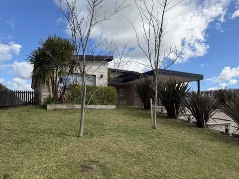 Casa en Venta en Monet Barrio Privado, USD 249.000