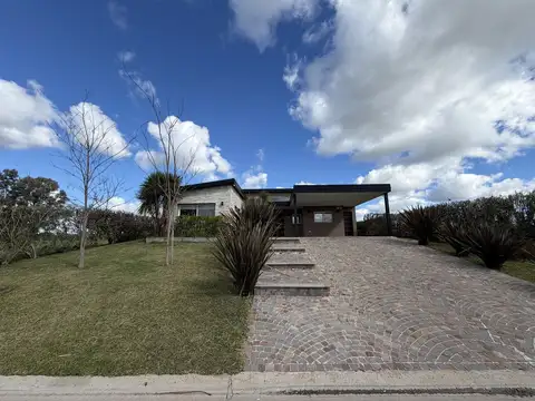 Casa en Venta 6 años