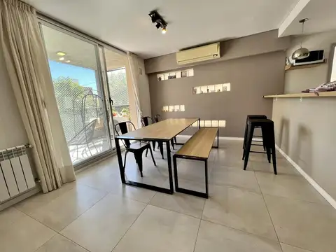 Departamento en Venta al Norte