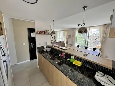 Departamento en Venta de 2 dormitorios