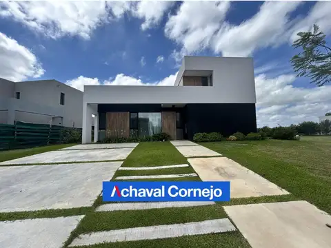 Casa en Alquiler 3 años
