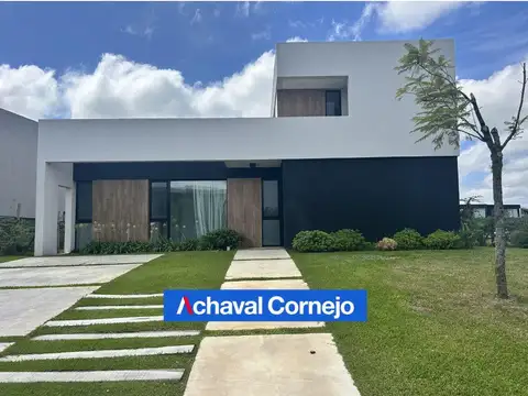 Casa en Alquiler al Noreste